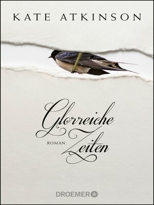 cover image of Glorreiche Zeiten